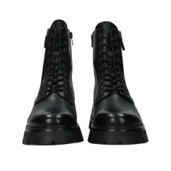 Anfibi in vera pelle