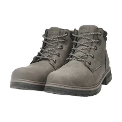 Anfibi con con imbottitura. sottopiede in Memory