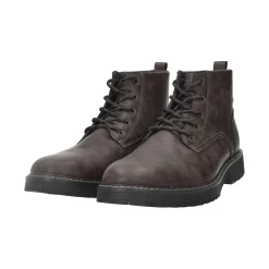 Anfibi con sottopiede in Memory