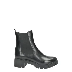 Anfibi in vera pelle