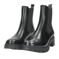 Anfibi in vera pelle