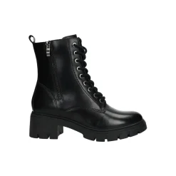 Anfibi in vera pelle