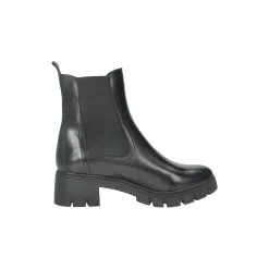 Anfibi in vera pelle