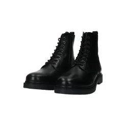 Anfibi in vera pelle