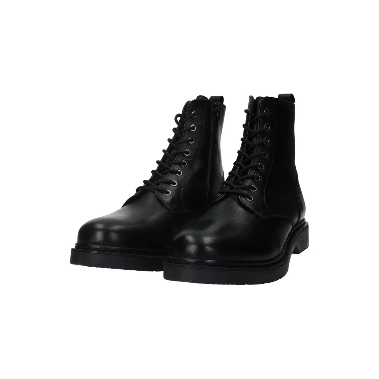 Anfibi in vera pelle