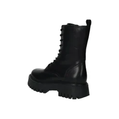 Anfibi in vera pelle