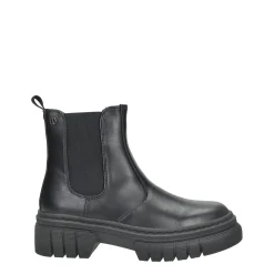 Anfibi. Tacco alto 4cm