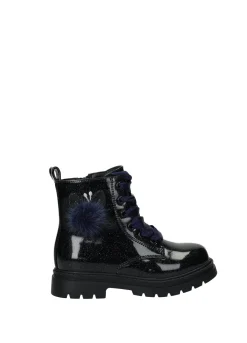 Anfibio bambina con suola gomma