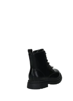 Anfibio bambina con suola gomma