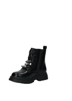 Anfibio bambina con suola gomma