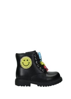 Anfibio bambina con suola gomma