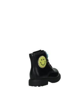 Anfibio bambina con suola gomma