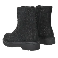 Anfibi.Tacco alto 3cm