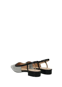 Ballerine con cinturino