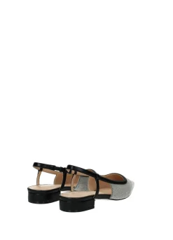 Ballerine con cinturino