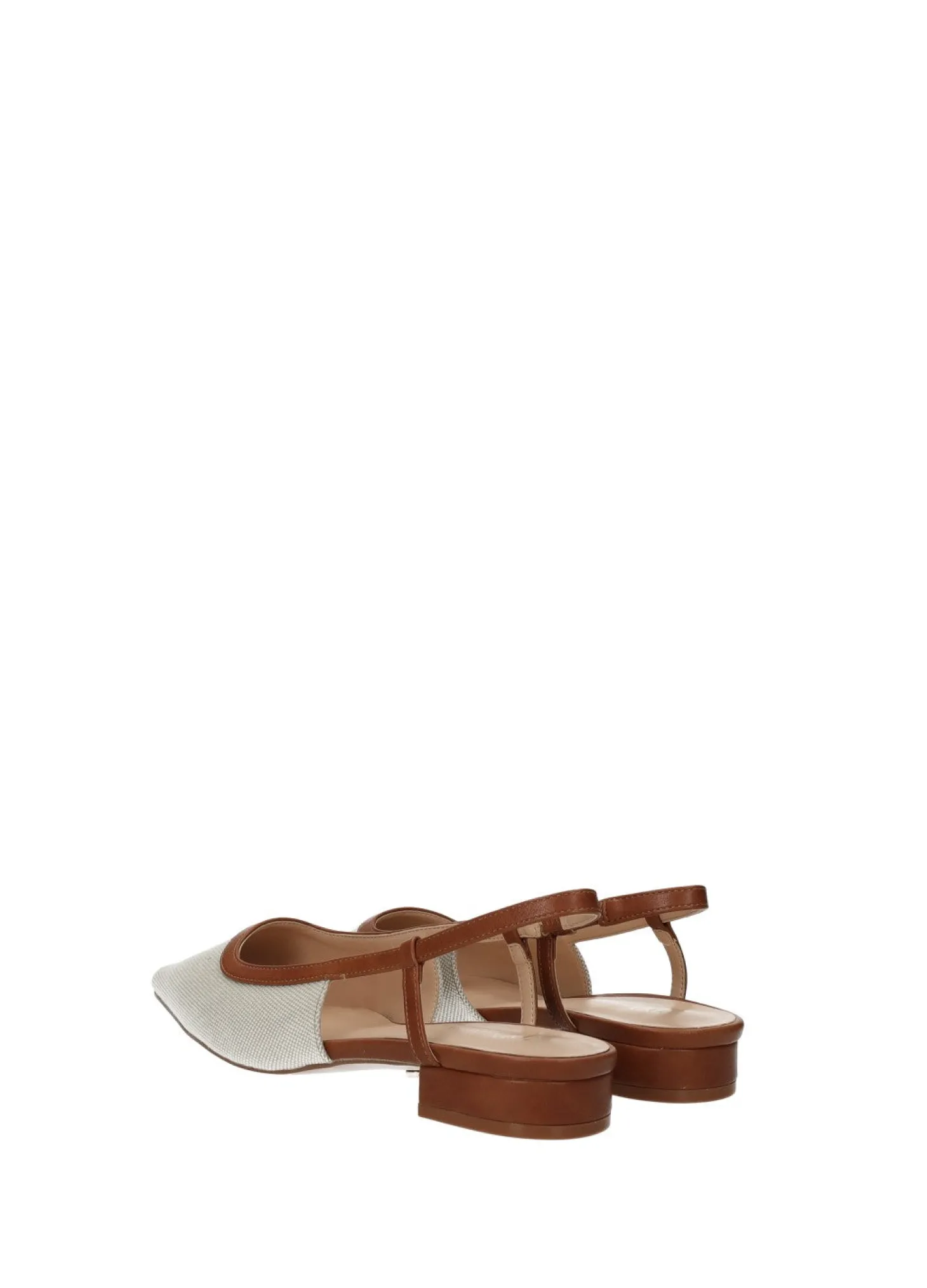 Ballerine con cinturino