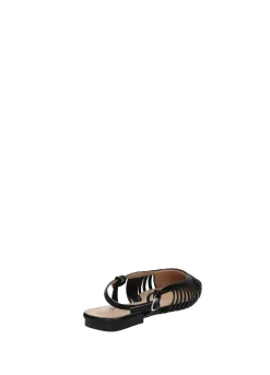 Ballerine con cinturino