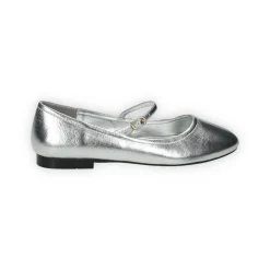 Ballerine con cinturino regolabile