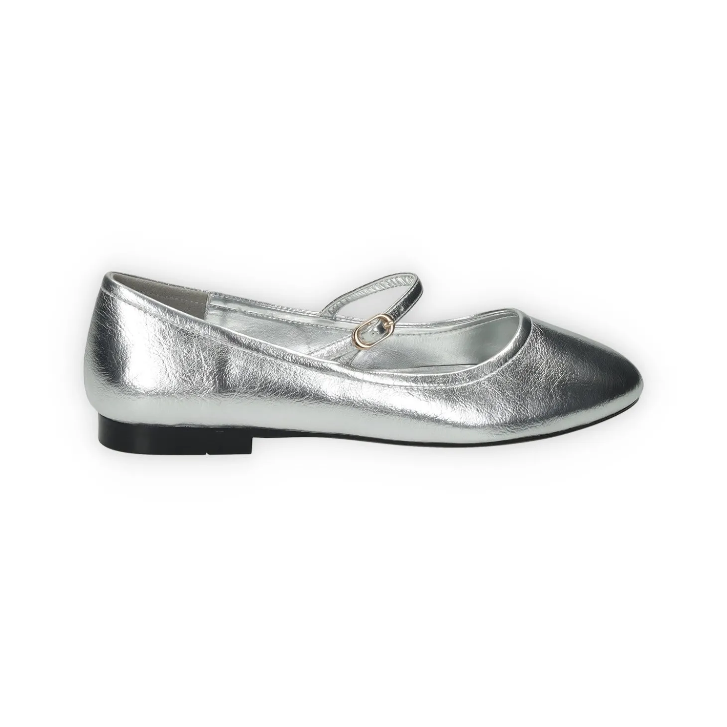 Ballerine con cinturino regolabile