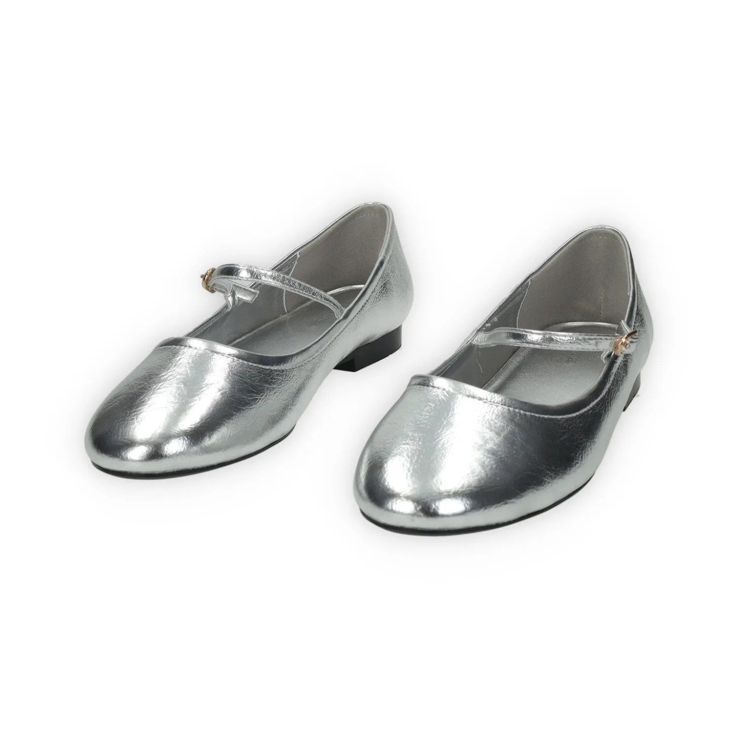 Ballerine con cinturino regolabile