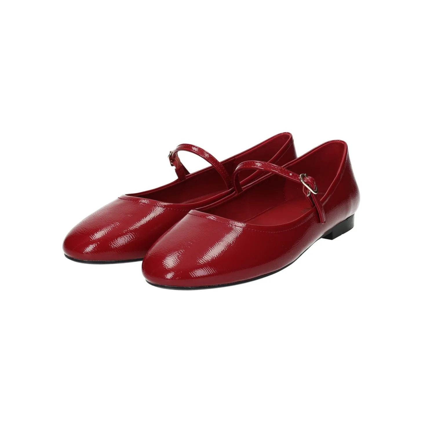 Ballerine con cinturino regolabile