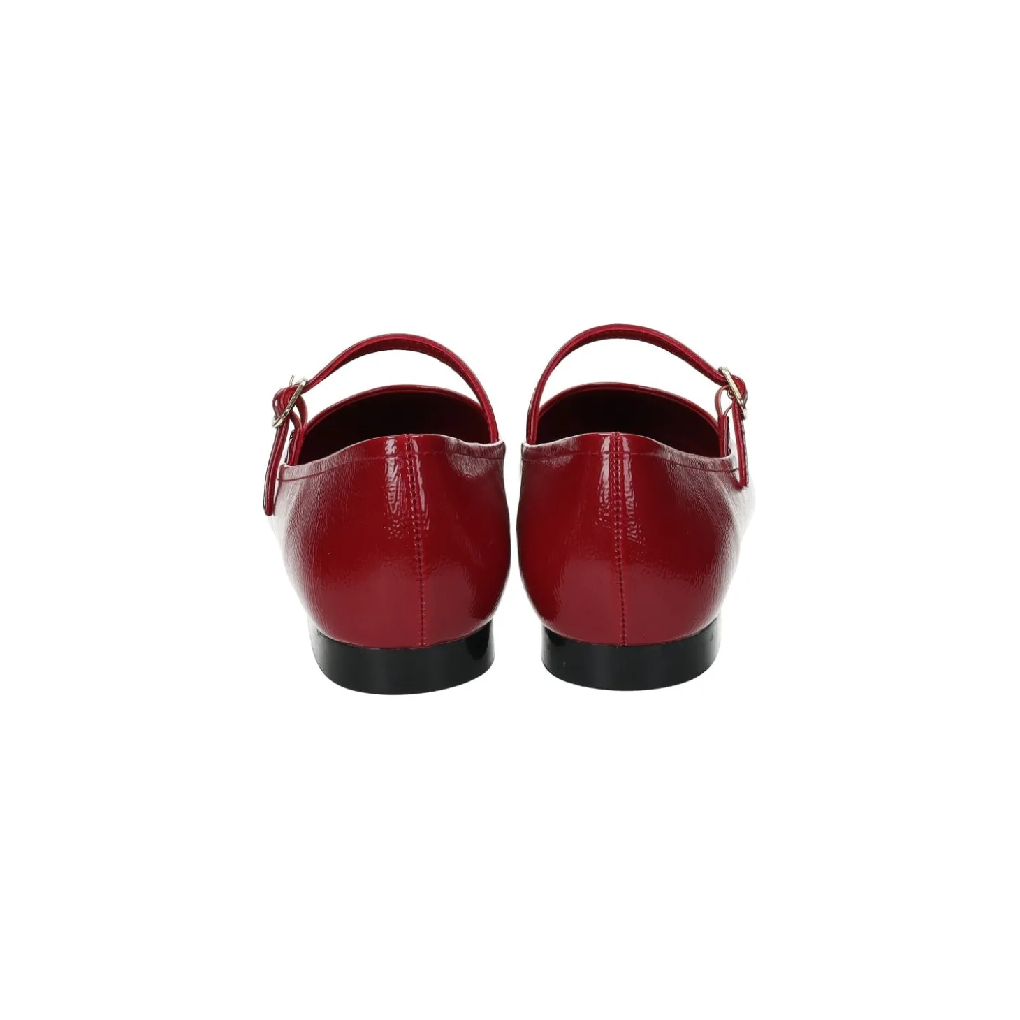 Ballerine con cinturino regolabile