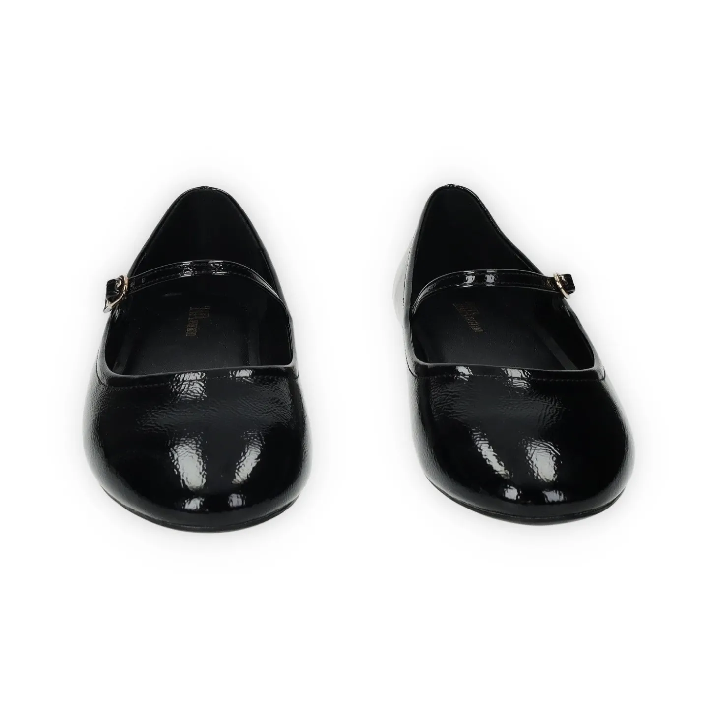 Ballerine con cinturino regolabile