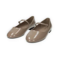 Ballerine con cinturino regolabile