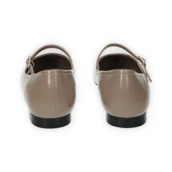 Ballerine con cinturino regolabile