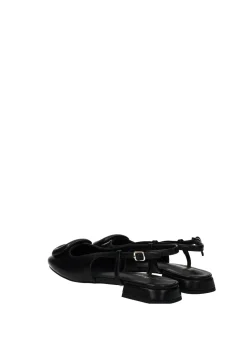 Ballerine con fibbia