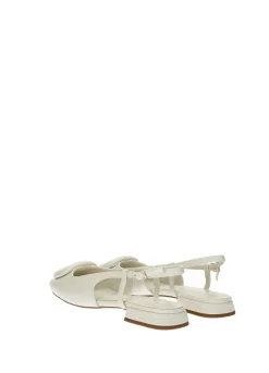 Ballerine con fibbia