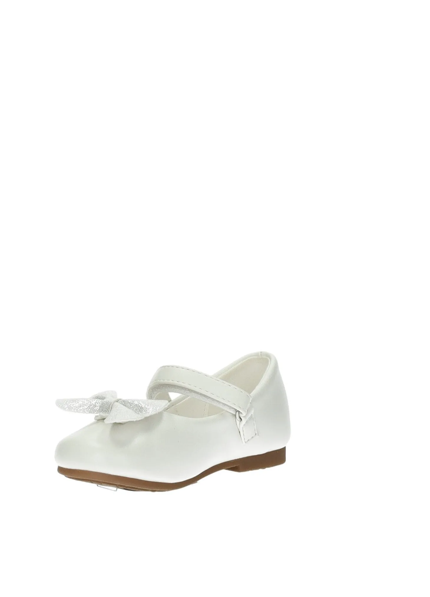 Ballerine con fiocco