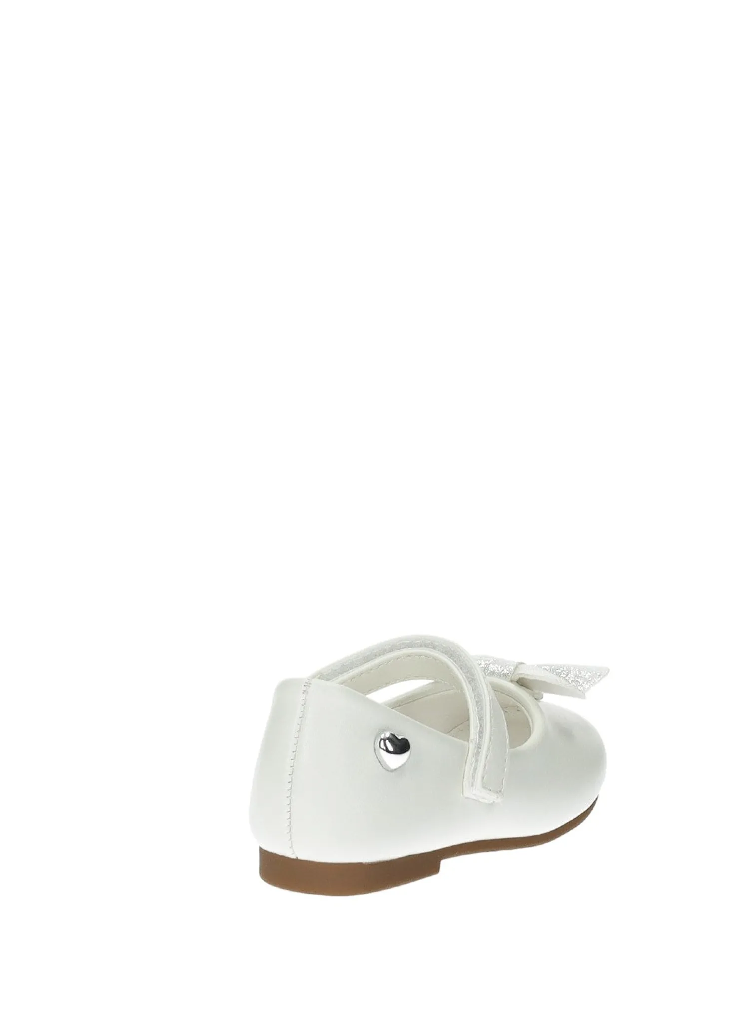 Ballerine con fiocco