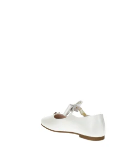 Ballerine con fiocco