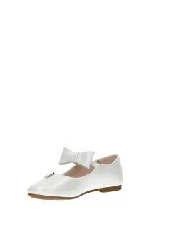 Ballerine con fiocco