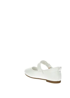 Ballerine con fiocco