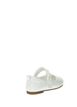 Ballerine con fiocco