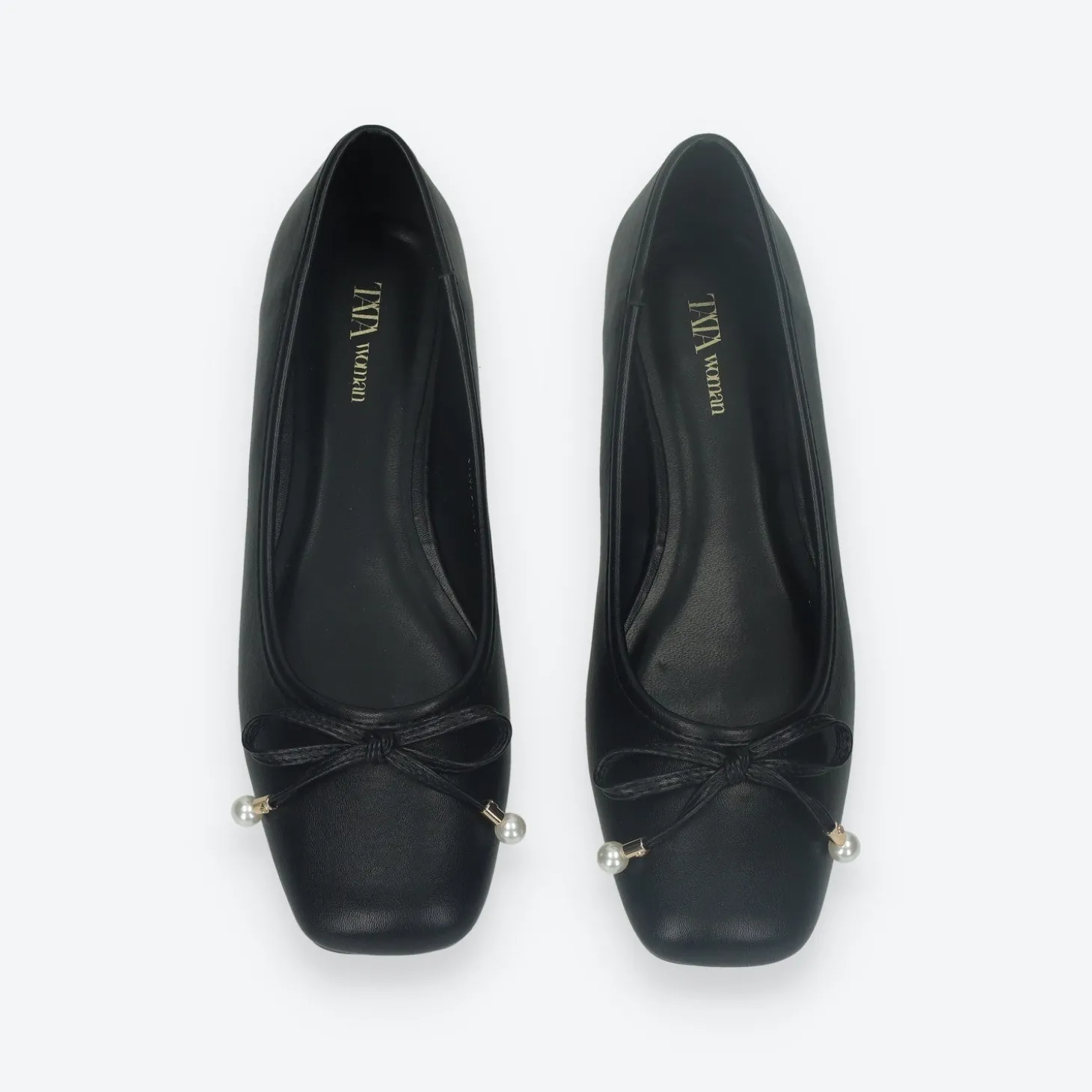 Ballerine con pendente