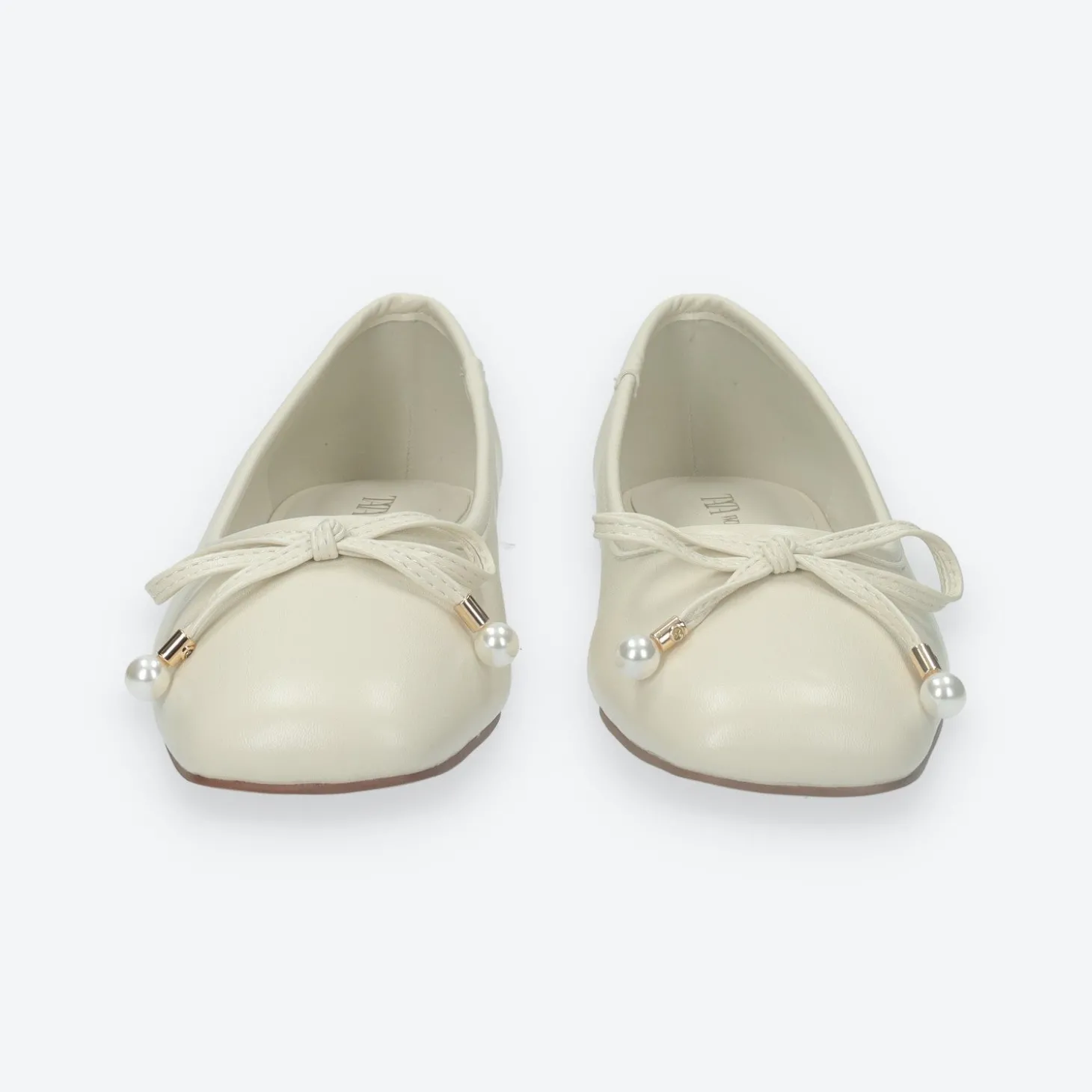 Ballerine con pendente