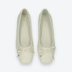 Ballerine con pendente