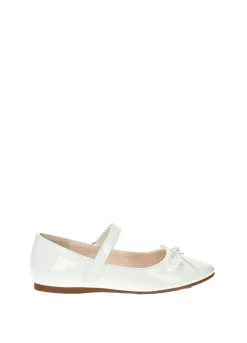 Ballerine in vernice