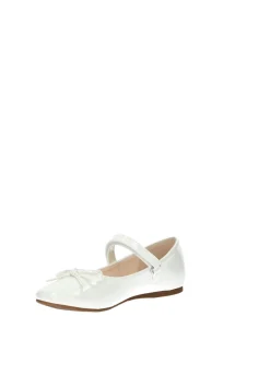 Ballerine in vernice