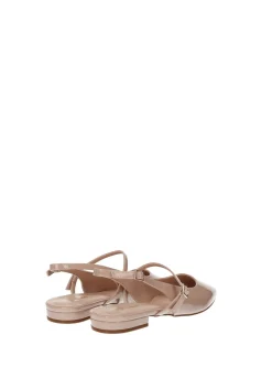 Ballerine in vernice