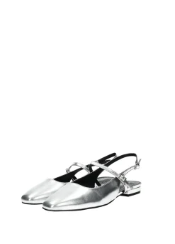 Ballerine in vernice