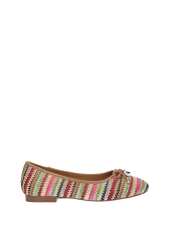 Ballerine multi