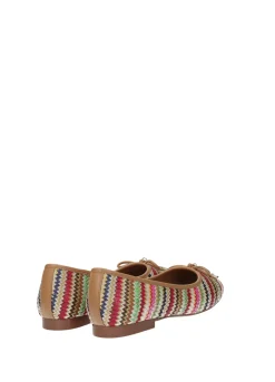 Ballerine multi