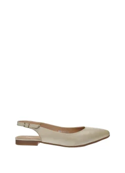 Ballerine vera pelle