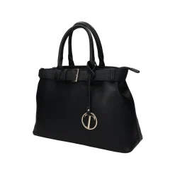 Borsa a mano con doppio manico