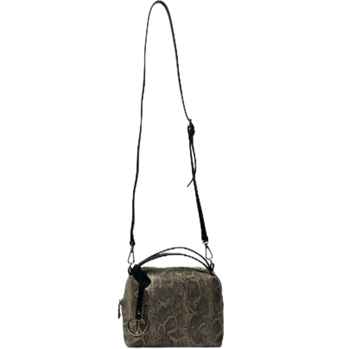 Borsa animalier