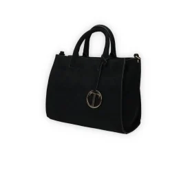 Borsa Mini Shopper in ecopelle